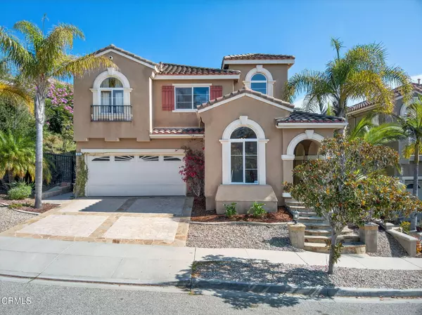 Ventura, CA 93003,6303 Goldeneye Street