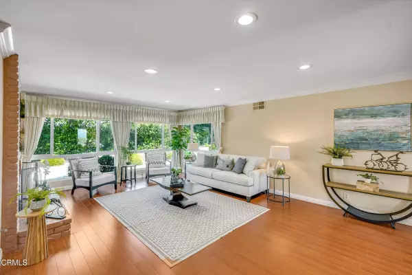 Porter Ranch, CA 91326,19015 Braemore Road