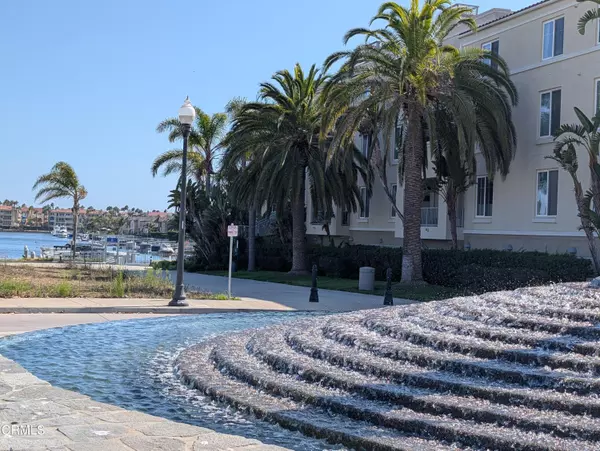 4256 Tradewinds Drive, Oxnard, CA 93035