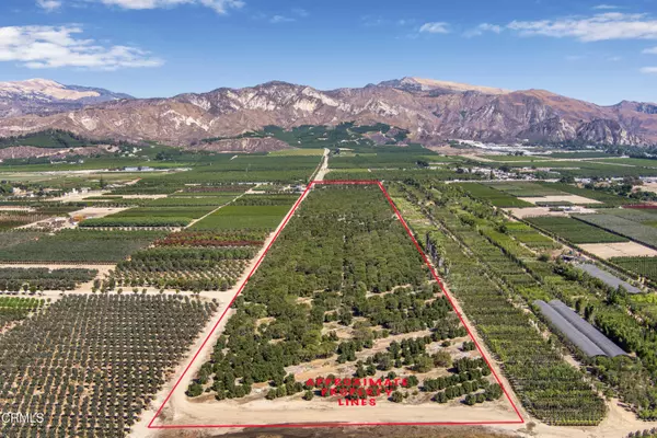 Fillmore, CA 93015,0 East Telegraph Road