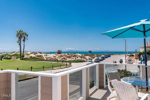 1401 GREENOCK Lane, Ventura, CA 93001