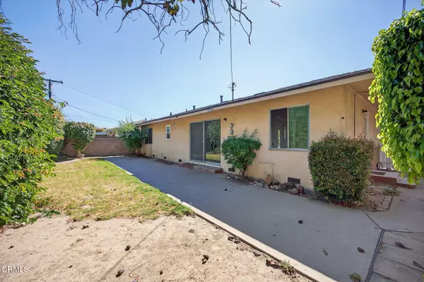 Ventura, CA 93003,286 Homer Avenue