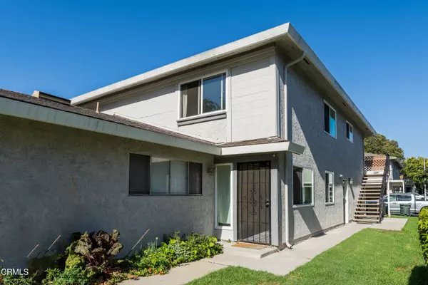 Ventura, CA 93003,1226 Portola Road