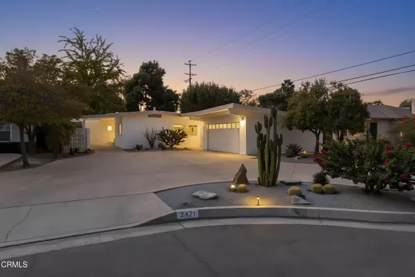 2421 C Street, Bakersfield, CA 93301
