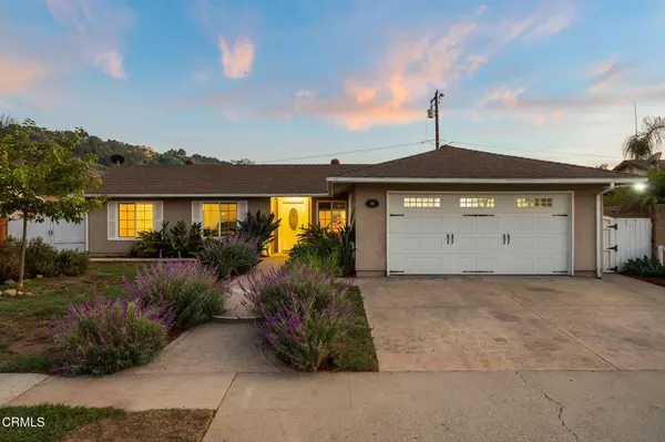 Ojai, CA 93023,86 Willey Street