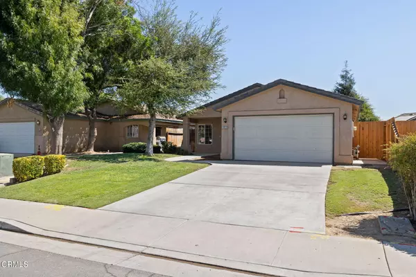 Bakersfield, CA 93308,3912 Cosenza Street