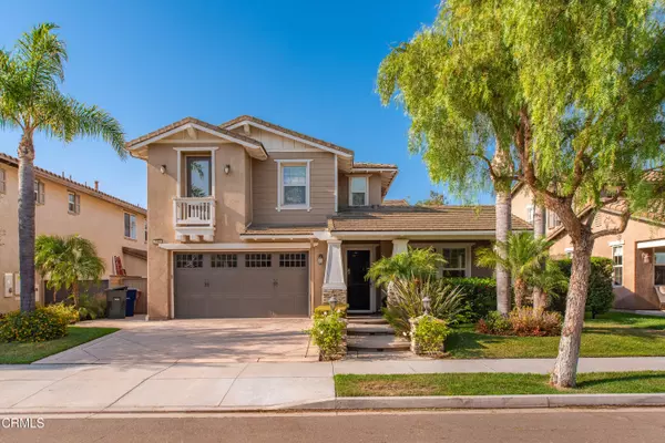 3548 Bridgehampton Way, Camarillo, CA 93012