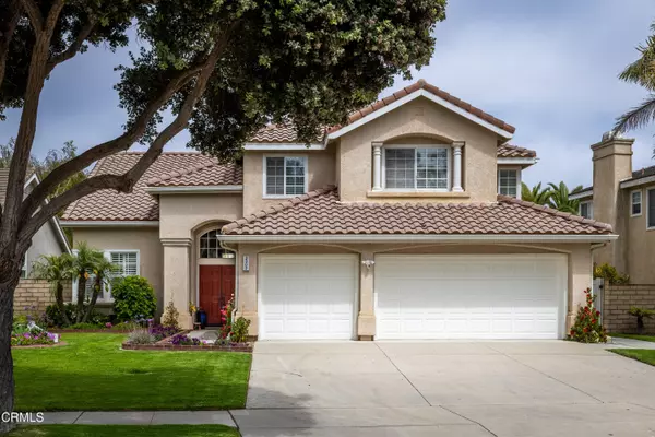 Oxnard, CA 93036,2302 Arcadian Shores Trail