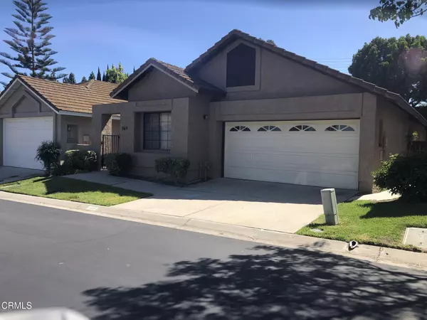 369 Estancia Place, Camarillo, CA 93012