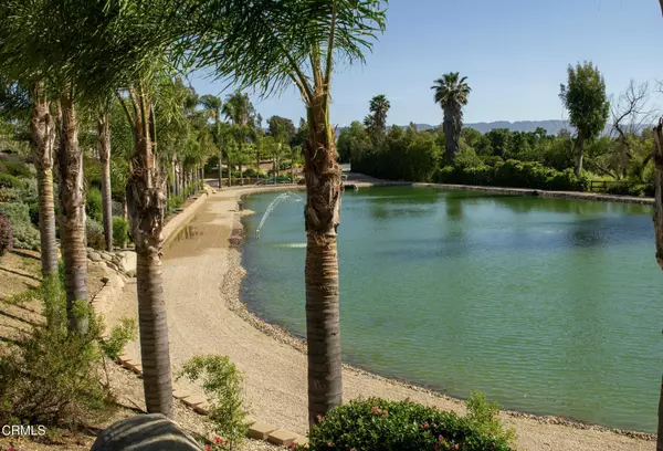 Santa Ynez, CA 93460,1551-1553 Meadowvale Road