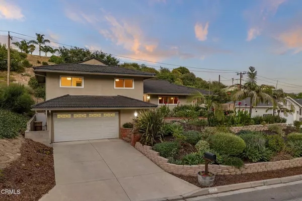 Ventura, CA 93003,872 Via Arroyo