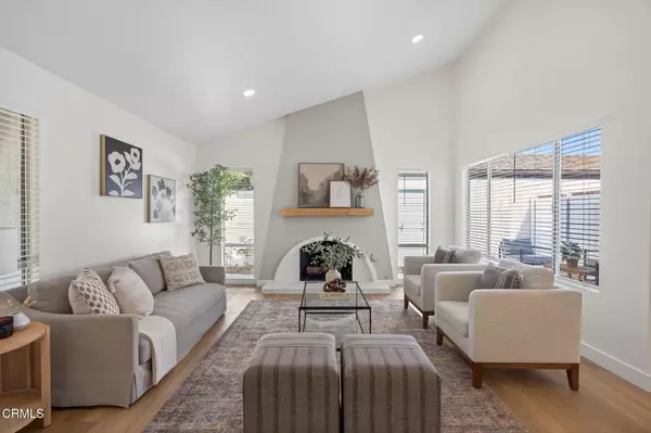 Ventura, CA 93003,5251 Teton Lane