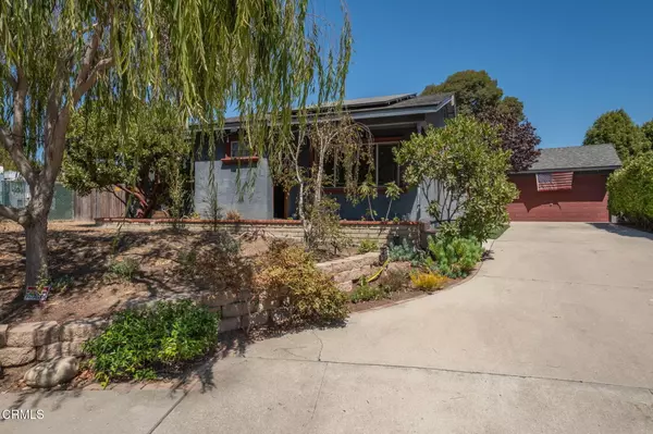 Ventura, CA 93001,885 Riverside Street