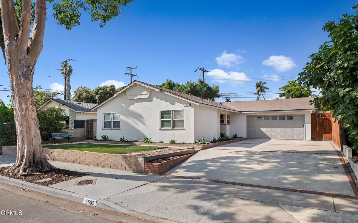 Ventura, CA 93003,5535 Larkin Street