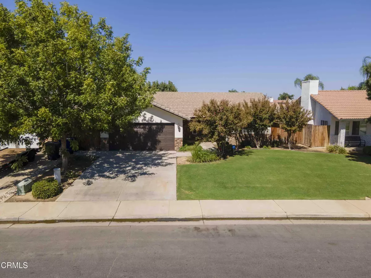 Bakersfield, CA 93312,10908 Royal Ascot Avenue