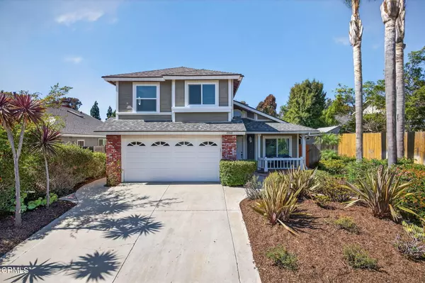 Ventura, CA 93004,10041 Norwalk Street