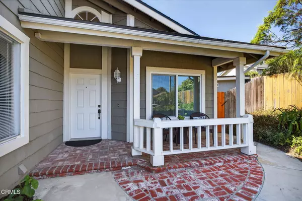 Ventura, CA 93004,10041 Norwalk Street