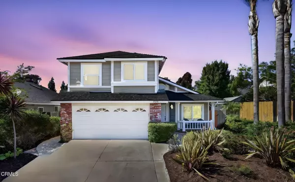 Ventura, CA 93004,10041 Norwalk Street