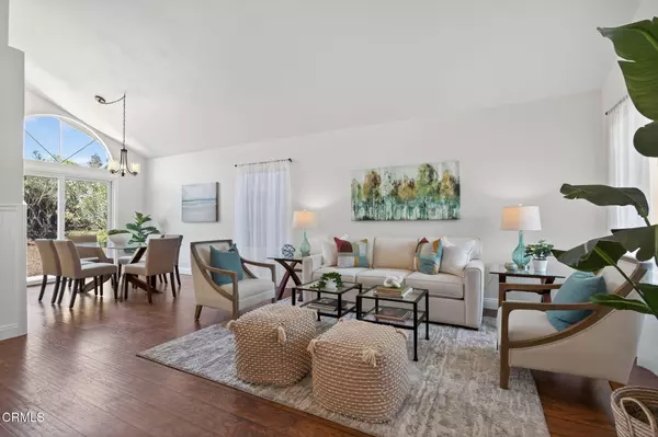 Ventura, CA 93004,10041 Norwalk Street