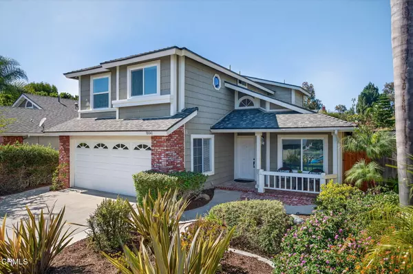 10041 Norwalk Street, Ventura, CA 93004
