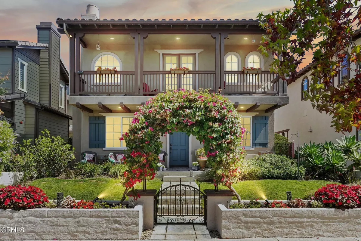 Oxnard, CA 93035,1424 Donegal Way