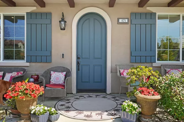 Oxnard, CA 93035,1424 Donegal Way