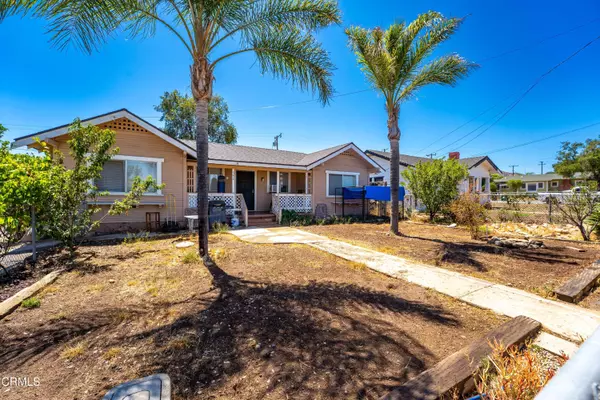 Santa Paula, CA 93060,542 North 13th street Street