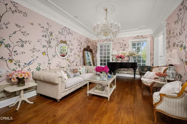 Somis, CA 93066,6885 Coyote Canyon Road