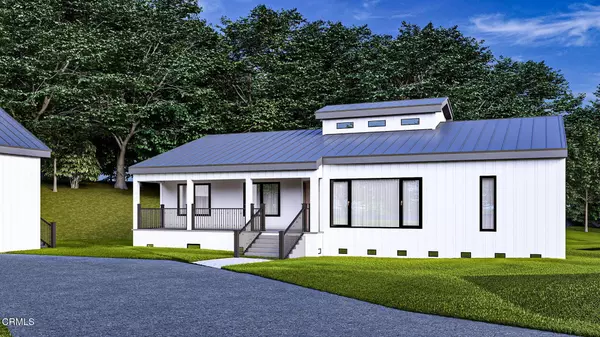 Ojai, CA 93023,16026 Maricopa Highway