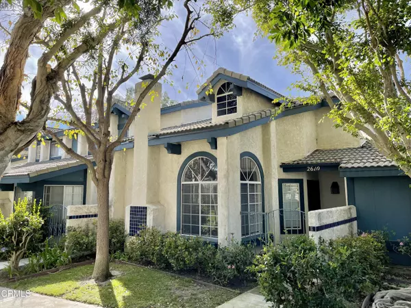 2610 Explorer Cove, Port Hueneme, CA 93041