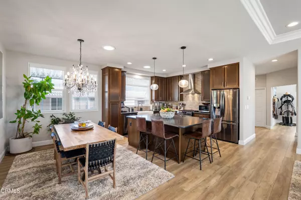 16 Don Antonio Way, Ojai, CA 93023