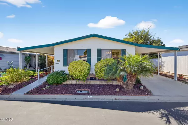 Ventura, CA 93004,81 Poinsettia Gardens Drive