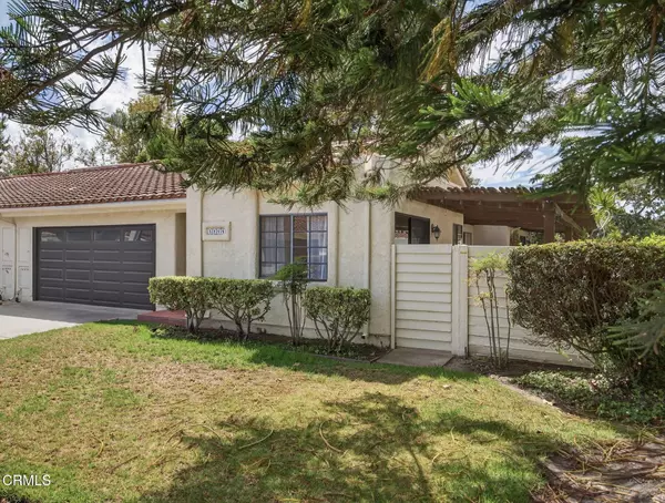 Camarillo, CA 93010,2255 Placita San Rufino