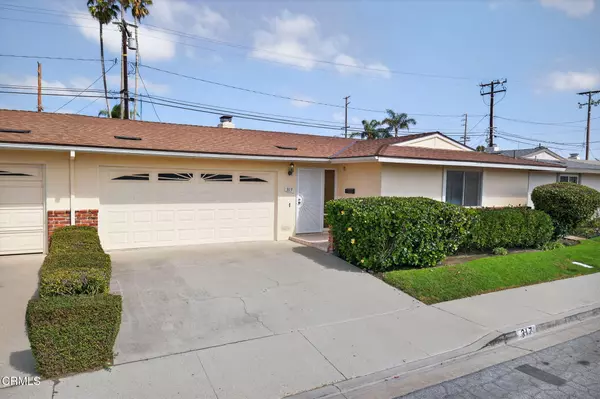 Port Hueneme, CA 93041,317 East Garden Green