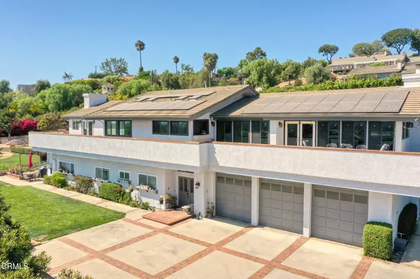 Camarillo, CA 93012,2207 Terra Bella Lane