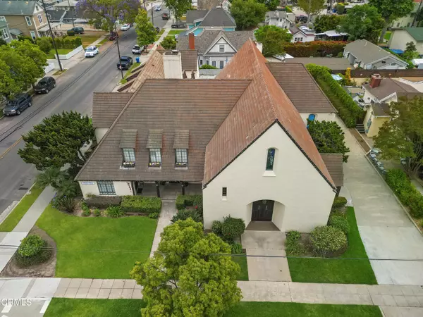 738 East Santa Paula Street, Santa Paula, CA 93060