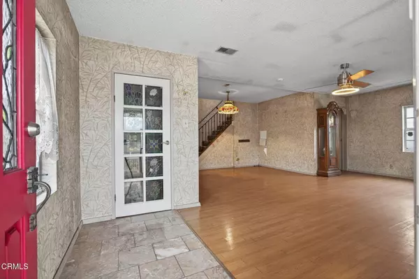 Ventura, CA 93001,2580 Pierpont Boulevard