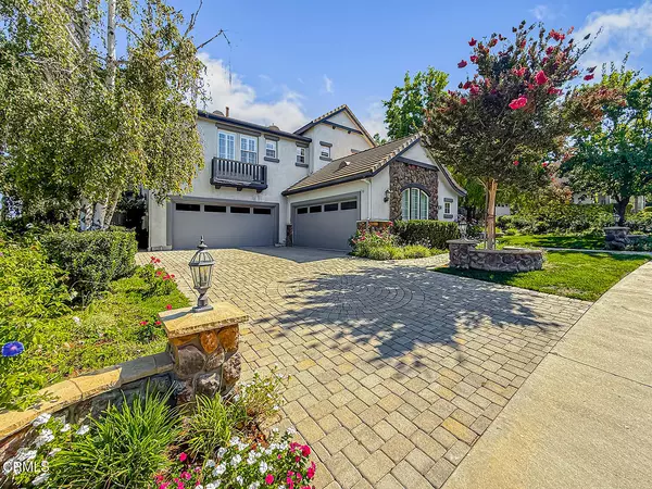 Simi Valley, CA 93065,558 Oak Tree Court