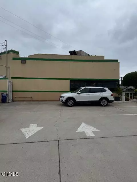 Oak View, CA 93022,710 North Ventura Avenue