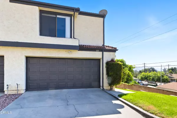 Santa Paula, CA 93060,100 East Virginia Terrace