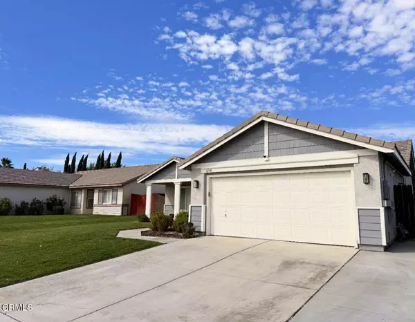 Lancaster, CA 93536,6141 West Ave J 4