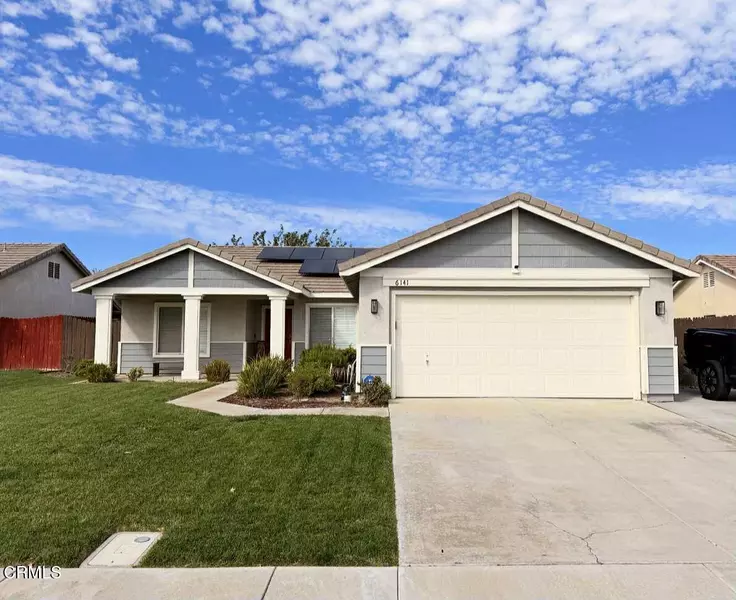 6141 West Ave J 4, Lancaster, CA 93536