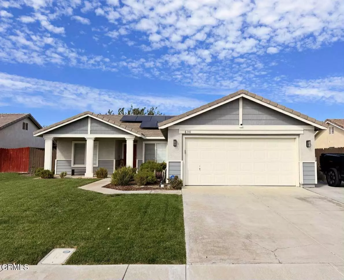 Lancaster, CA 93536,6141 West Ave J 4
