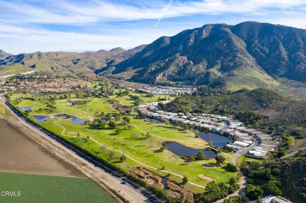 Camarillo, CA 93012,22 Isabel Avenue