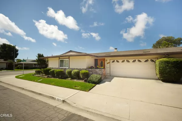 337 East Elfin Green, Port Hueneme, CA 93041