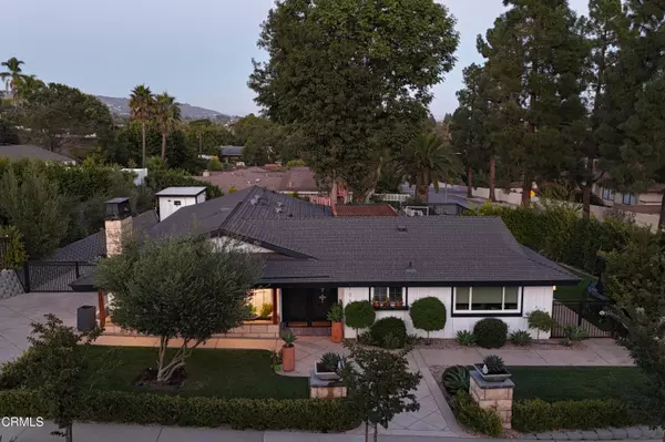 106 Calle Bella Vista Vista, Camarillo, CA 93010