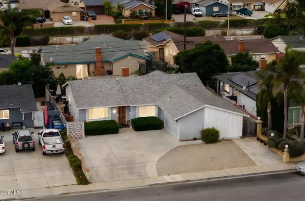 Oxnard, CA 93033,3511 South G Street