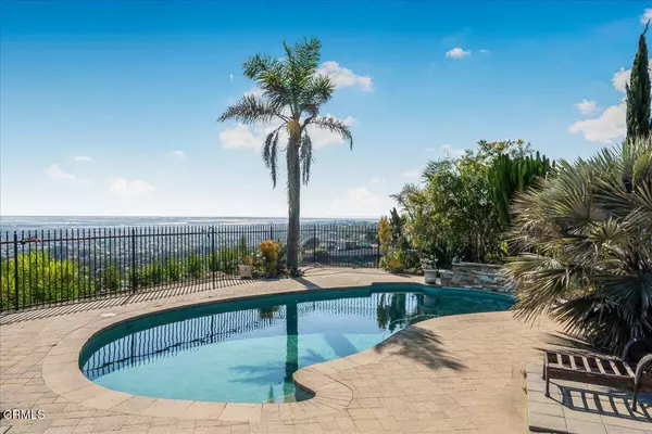 520 East Highland Drive, Camarillo, CA 93010