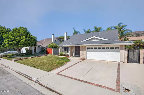Santa Paula, CA 93060,747 Southwick Street