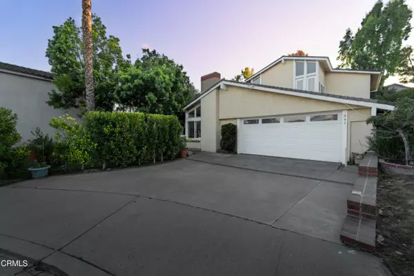 Newbury Park, CA 91320,447 Anacapa Circle